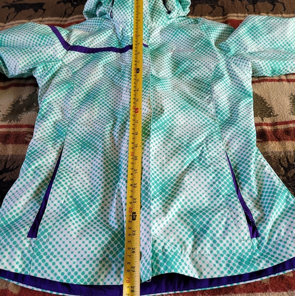 Columbia Interchange 2 in 1 jacket - Picture 5 of 11